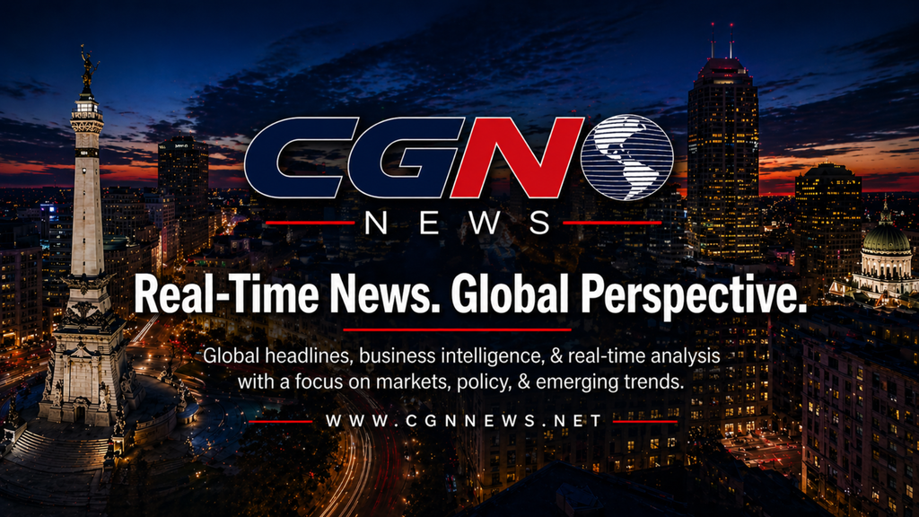 CGN Live