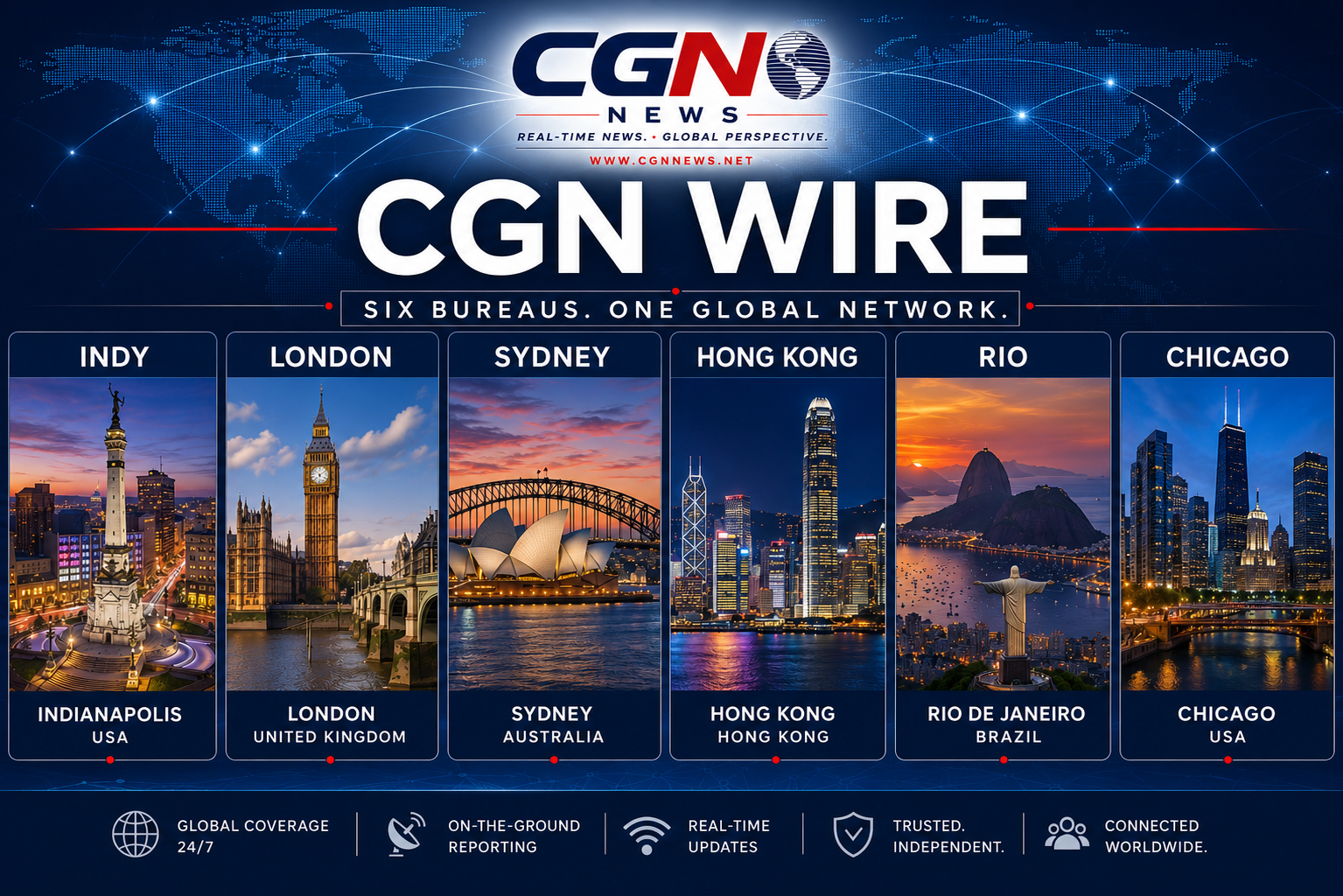 CGN Wire: Offshore Wind Security Fight Tests Britain’s Clean-Energy Supply Chain