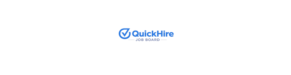 QuickHire Job Board