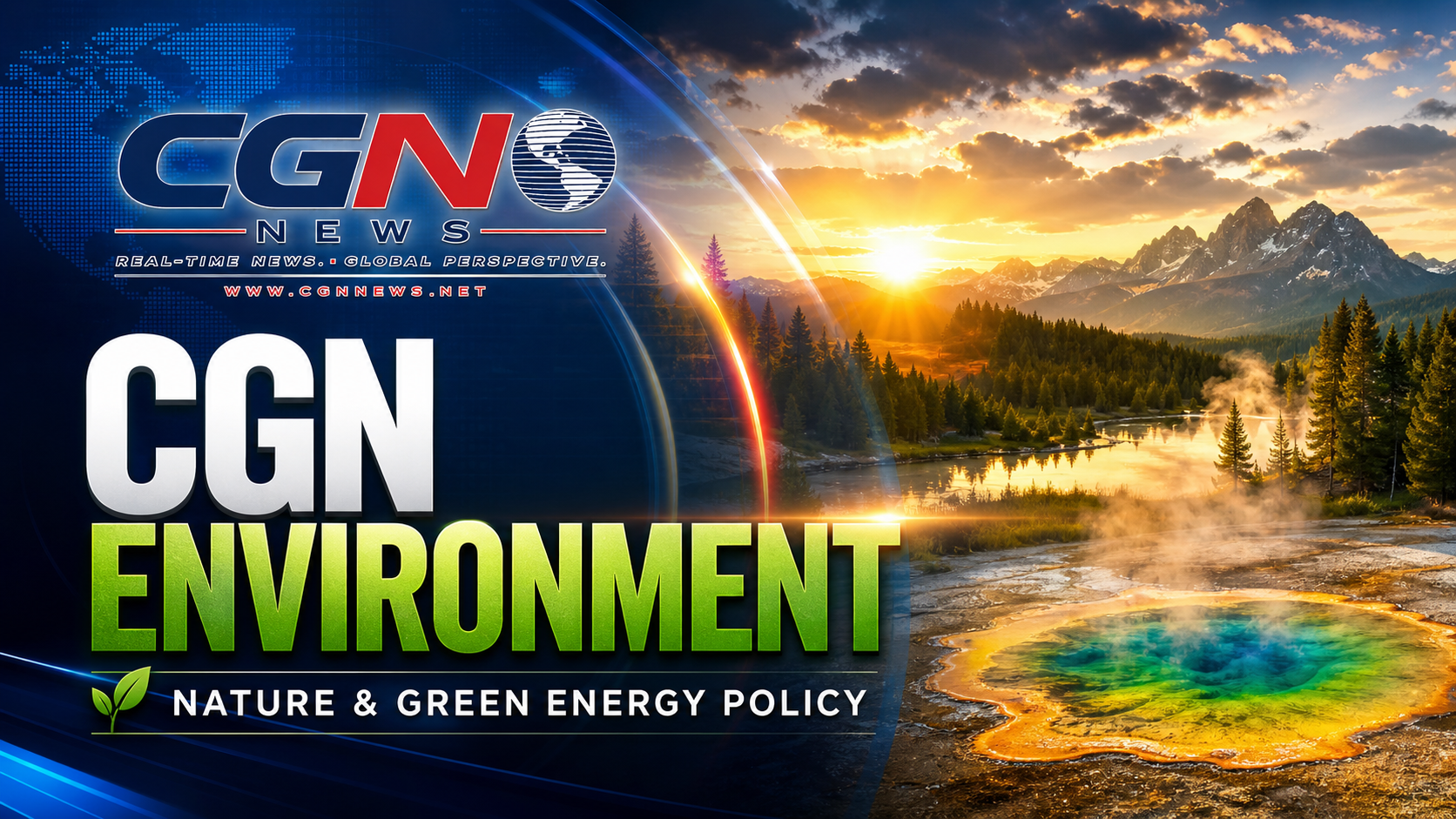 Public Lands Under Threat as EPA Budget Cuts Spark Controversy