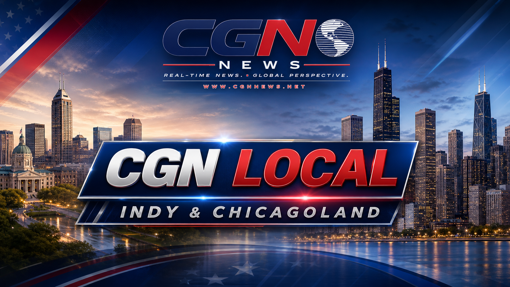 Community Concerns Rise Over Media Consolidation in Indianapolis