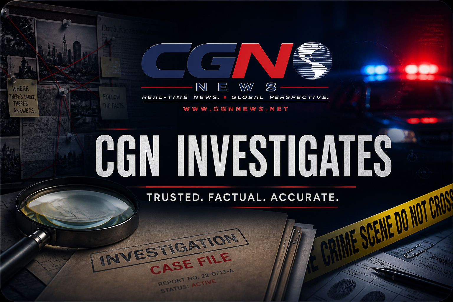 CGN Investigates: Local Government Transparency Under Scrutiny Amid Audit Concerns