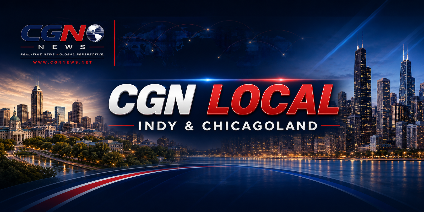 CGN Local — Indy & Chicagoland