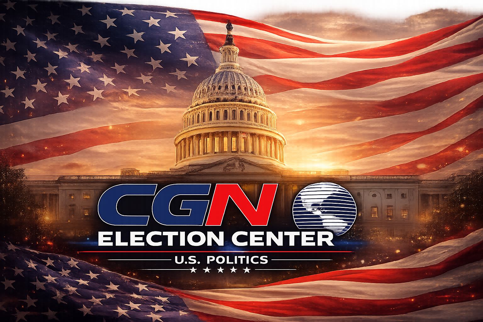 Election Center: What Voters Need to Know Before the 2026 Midterms