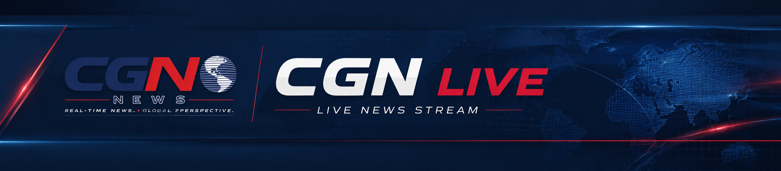CGN Live