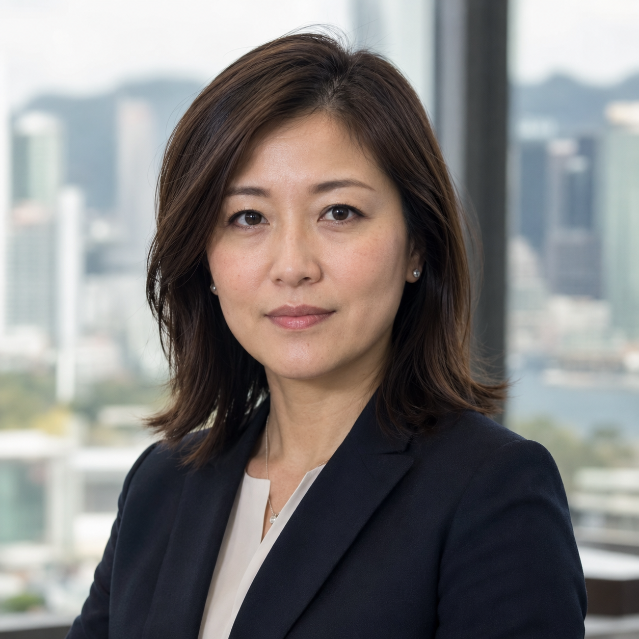 Vivian Lau
