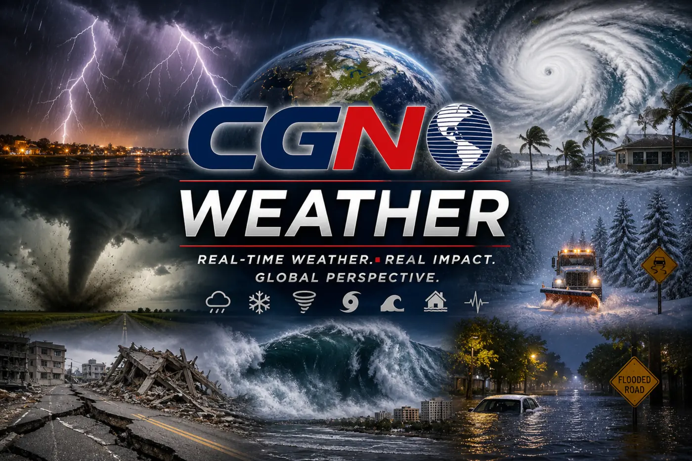 Understanding the Shifting Weather Patterns in the Midwest: Rain, Wind, and Temperature Variability