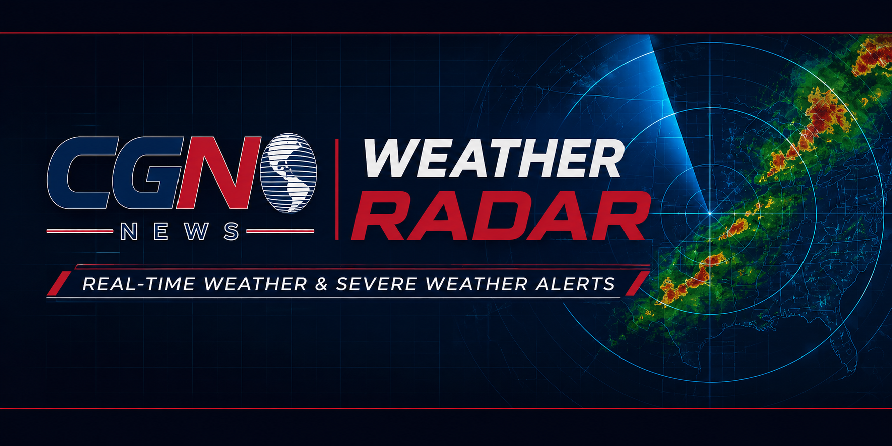 CGN Milwaukee Weather Radar — Real-Time Weather & Severe Weather Alerts, Aviation Weather Alerts & METARs
